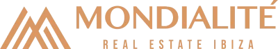 Logo de Mondialité Ibiza